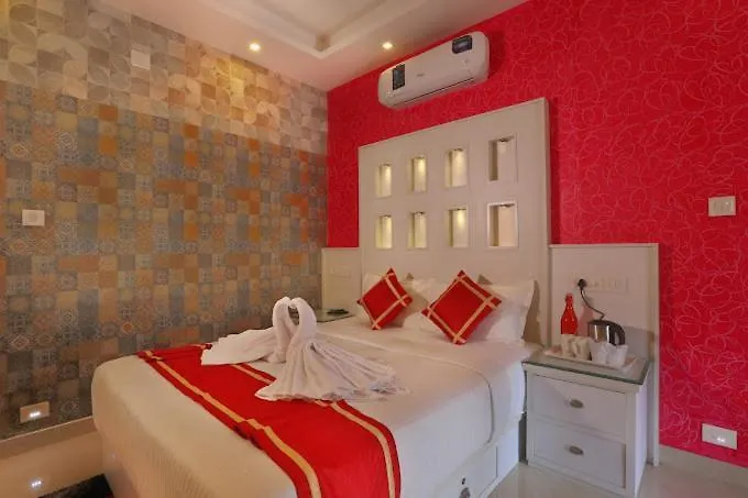 Essence Munnar Bed & Breakfast India