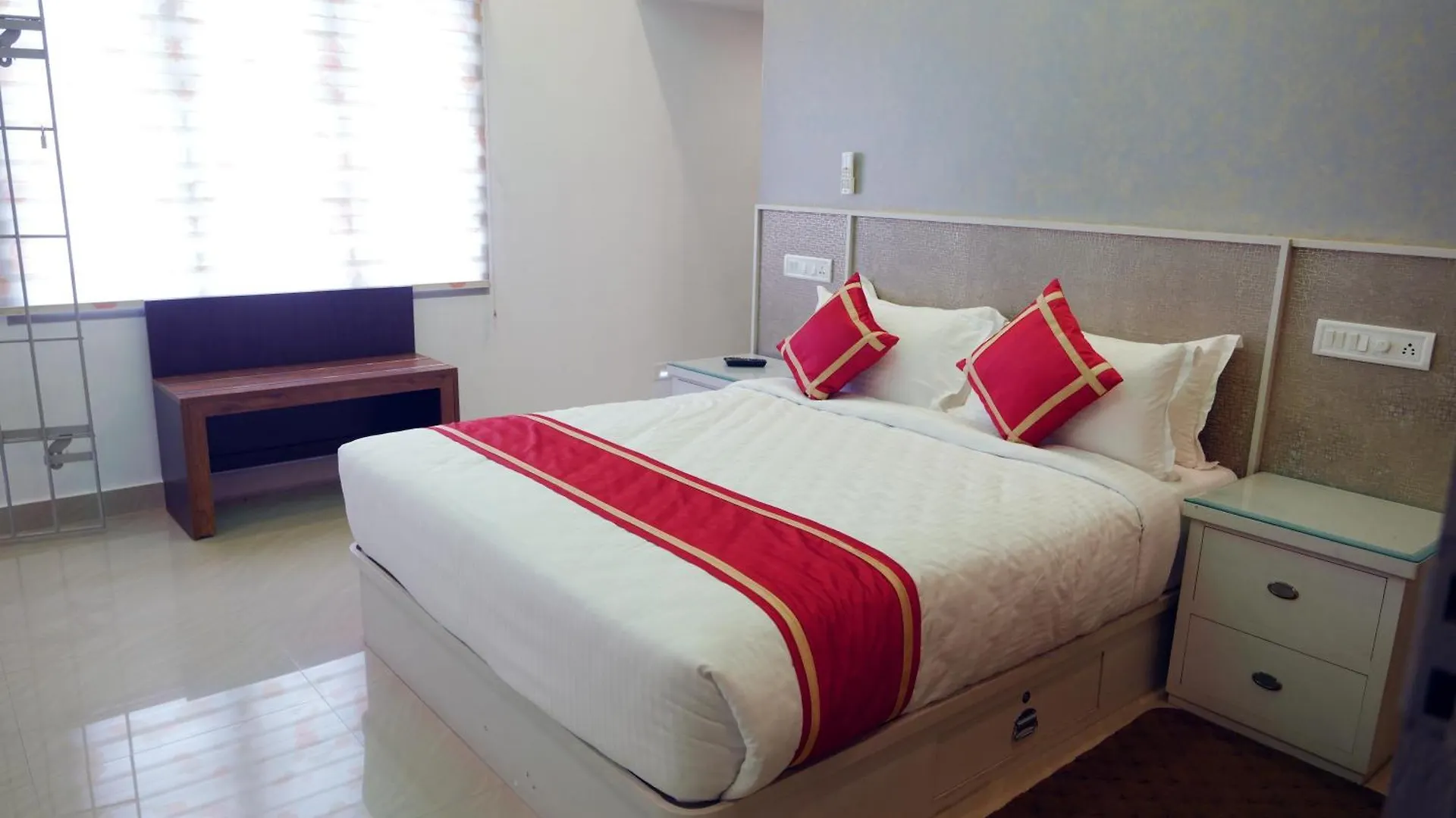 Essence Munnar Bed & Breakfast 0*,  India